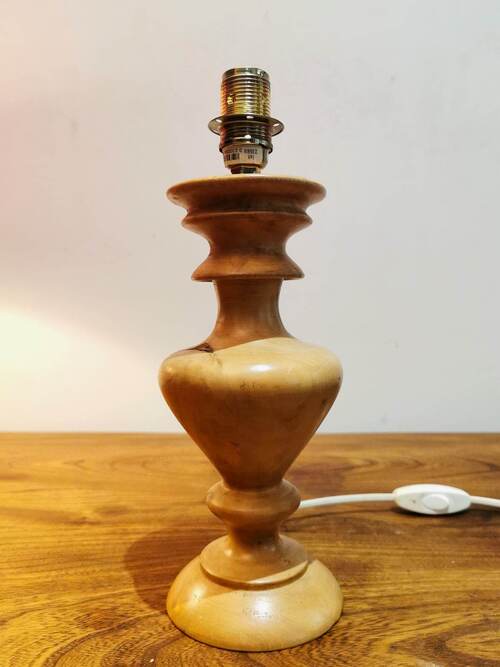Paire de lampes